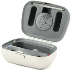 Unitron Charging Case Compatible With Unitron Phonak Kirkland Ks10 Case   Cable