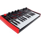 Akai Professional Mpk Mini Play Mk3 Mini Controller Keyboard Wbuiltin Speaker