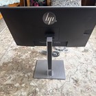 Hp Elitedisplay 27-inch Screen Led-lit Monitor Black silver  1fh50a8 aba 