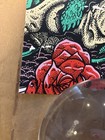 Dead   Company  2019  Hampton Coliseum  11-8 Signed Paul Jackson Poster Xx 100