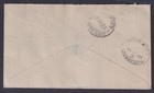 Gilbert   Ellice Islands  Kgv 2p  2 5p War Tax Ocean Island Wilson Cover
