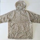 New Adidas Terrex Xploric Clima365 Printed Wind Anorak Women   s Size Xs ke7510