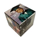 Lil Wayne Puzzle Cube