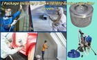 Stainless Steel Pump Inlet Strainer - 3 Pack For Graco 695-5900 Airless Sprayers