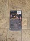 Oldboy  umd psp   brand New  2005 Tartan Asia Extreme 