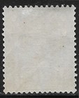1918-20 Sarawak Sc 56 Mvlh Og Vf Rajah Vyner Brooke