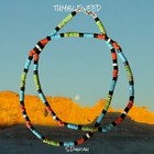 Native American Heishi Necklace-26 Inch