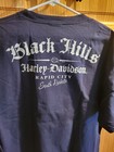 Harley Davidson T-shirt Xl New