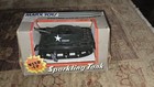 Marx New In Box Working Wind Up Tank