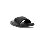 In Stock Nike Benassi Solarsoft Slide 2 Black Anthracite  705474-091 