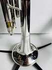 1970s Bach  Stradivarius 43 Corporation Bell Trumpet