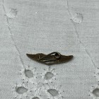 Vintage Piper Cub Pin Pilot Wings