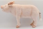 Bh6347 Hansa Pig 63 Plush Stuffed Animal
