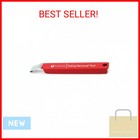 Tongass  1-pack  7 Inches  Vinyl Siding Removal Tool With Extra Long Handle  Ste