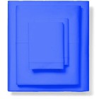 Awesome Bedding 1000tc 1200tc Egyptian Cotton Select Item Royal Blue Solid