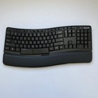 Microsoft - Sculpt Comfort Desktop Wireless Keyboard And Mouse Combo - No Usb