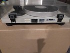 Harman Kardon T55c Turntable  Audiophile Floating Chassis Belt Drive Japan Made  