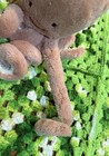Jellycat London Odell Plush Octopus Dusty Pink Peach Plush Stuffed Animal