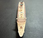 Mercator Raffaello M-907 1 1250 Scale Cast Iron Model Passenger Ship