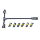 Tuner To Vcmore Disable   Muzzle For Honda Acura  Accord Ridgeline 07-later