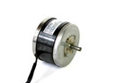 Mitsubishi Electric Zhy-1 2a Hysteresis Brake  24v Dc