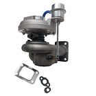 Gt2556s Turbocharger 02 203160 For Perkins T4 40 Jcb 3cx 4c 4cx 214-4 217-4 215s