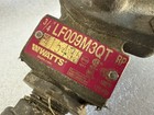 Watts Lf009m3qt 3 4    Lead Free Backflow Preventer Rpz