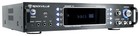 Rockville Rpa60bt V2 1000 Watt 2-ch Usb Bluetooth Dj pro karaoke Amplifier Mixer