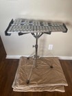 Yamaha Spk-275 32-key Xylophone Kit With Roller Case  Stand  Snare Pad  Mallets