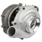 Turbo Charger For 2003 2004 Ford Super Duty F-350 6 0l Powerstroke Gt3782va
