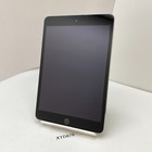 Apple Ipad Mini 3 - 64gb  7 9   Wi-fi - Space Gray A1599 - Fair Condition