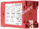 Allen Bradley 440r-d23021 Series A Msr7r Minotaur Two-hand Control Safety Relay