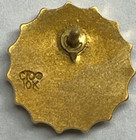 Coors Brewing Company Bottle Cap  30 Years Employee Lapel Pin -10 Kyg
