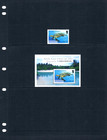 1 2 Off  9 00 Scott Value - 2004 Biot Br Indian Ocean Turtles S s Cv Mnh Nh Umm