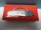 Marbles Knife - Fly Fisherman s Multi Tool - Model Mr168 - New