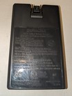 Genuine Duracell Is1000 Rechargable Battery Charger Cef14na4 Nimh Aa aaa