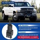Ambient Air Temperature Sensor For Dodge For Ram 1500 2500 3500 4500 5500 13-23