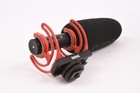 Rode Video Mic Ntg On Camera Shoe Mount Shotgun Microphone  t-97187
