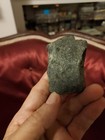 Nuummite   Platinum  922ct