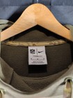 2022 Men s Olive Salute To Service Sideline Therma Performance Pullover Hoodie M