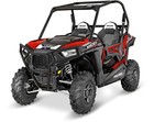 Polaris Front Deluxe Bumper