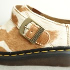 Dr  Martens Isham Buckle Mule Sandals Uk4 eu37  23 5cm 