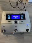 Tc Helicon Play Electric Vocal Effects Guitar Multi Effects Pedal No Ac Adapter