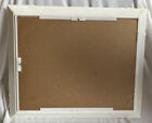 Vintage Alton S  Tobey Framed Litho Print - Apollo 11 Astronauts Nasa 17x14