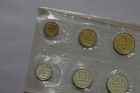               Russia 1988 Mint Set In Plastic B72  219