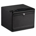 Rpnb Fingerprint High Capacity Gun Safe  Handgun Safe Pistol Home Safe