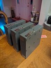 Bitmain Antminer S19 Psu Apw121215a - 110v Modified Gun Metal Matte Grey Edition