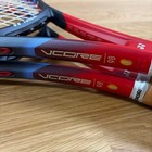 Yonex Vcore 98 G2 Tennis Racket  set Of 2 
