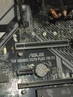 Asus Tuf Gaming X570 Plus Wi-fi Motherboard And Cpu Combo Ryzen 7 3700x