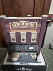 Retired Jack Daniel   s Lynchburg Hardware general Store  W box  Very Rare 4050948